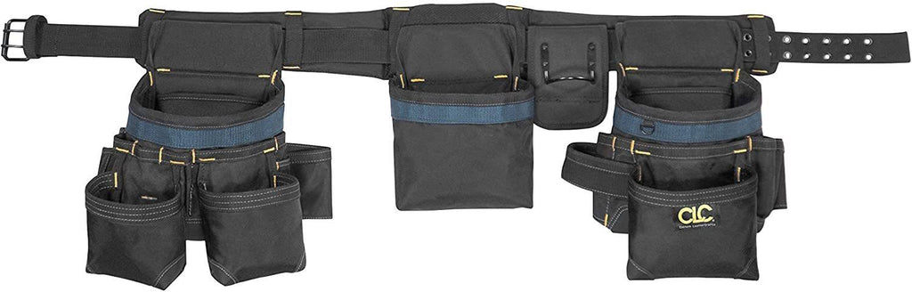 28-Pocket Framing Tool Belt B38343