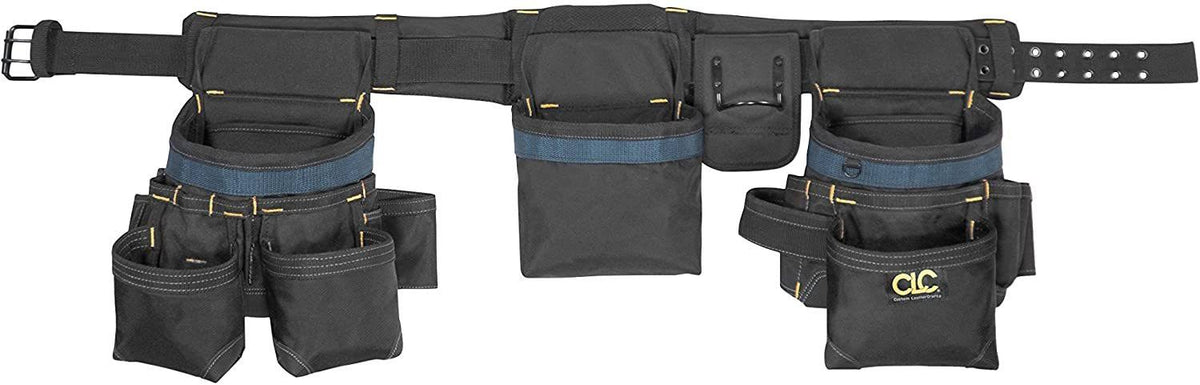 28-Pocket Framing Tool Belt B38343