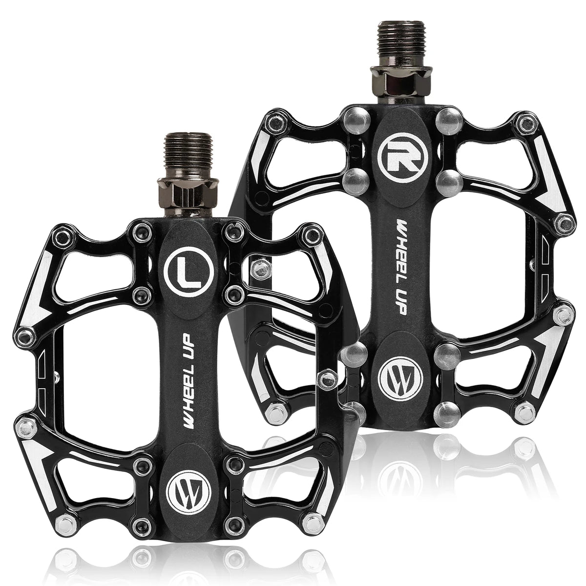 Aluminum Alloy Bicycle Pedal R228