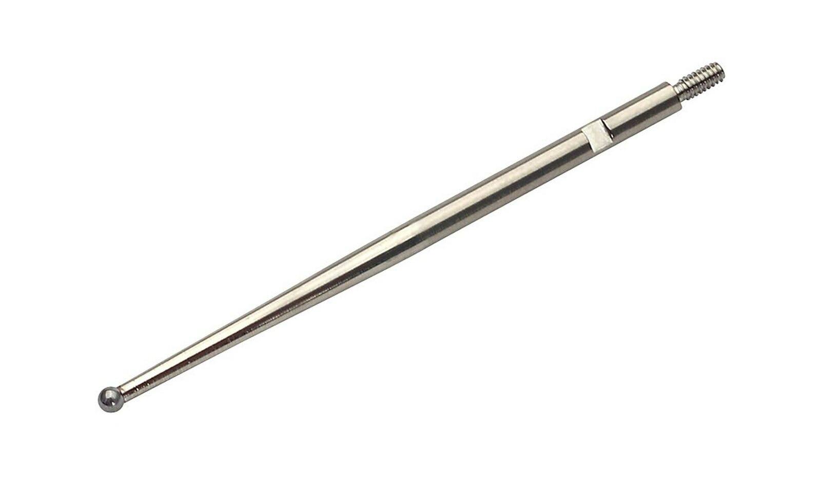 Chrome Contact Point for Dial Test Indicators Y7970
