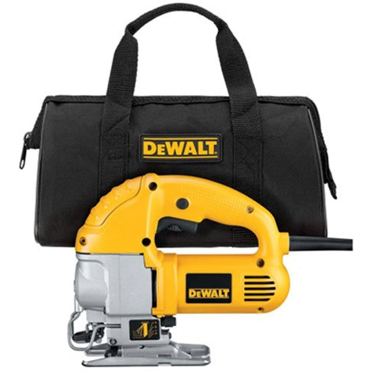 Jig Saw Top Handle 5.5-Amp K590