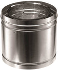 14DCA-48 Chimney PIPE, 48x22 Long, 14x22 Inner Diameter M737