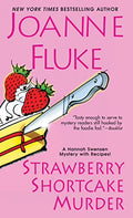 Strawberry Shortcake Murder Hannah Swensen Mysteries Paperback B516