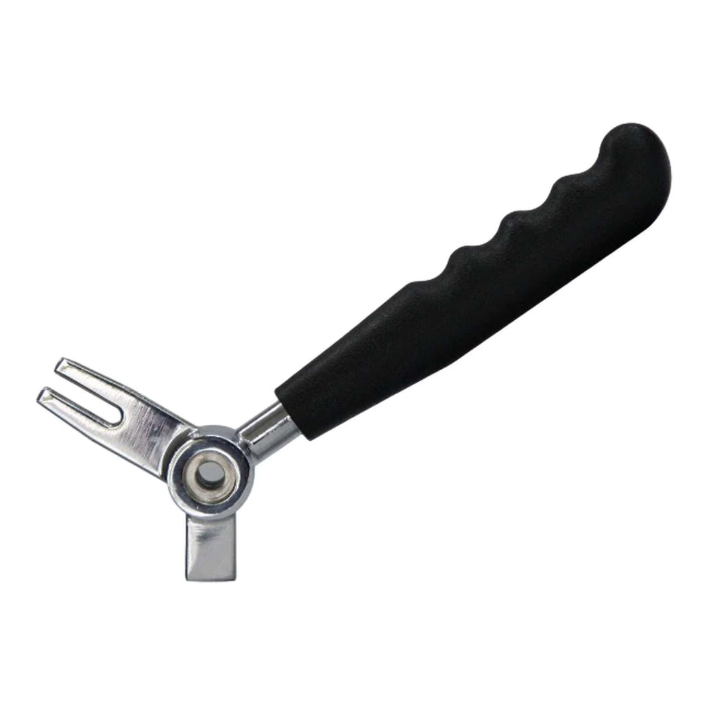 Countertop Ice Cream Maker Machine Handle Grip H356