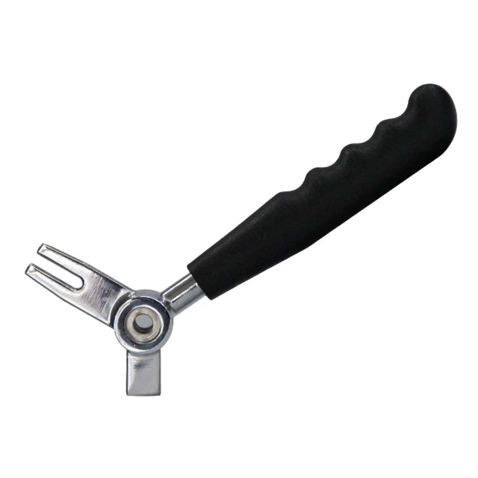 Countertop Ice Cream Maker Machine Handle Grip H356