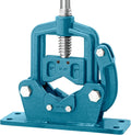 2'' Capacity Drop-Forged Bench Vise H705