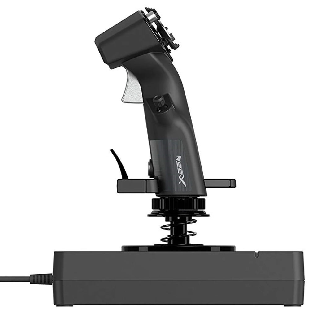 RGB Throttle and Stick Simulation Controller M374309