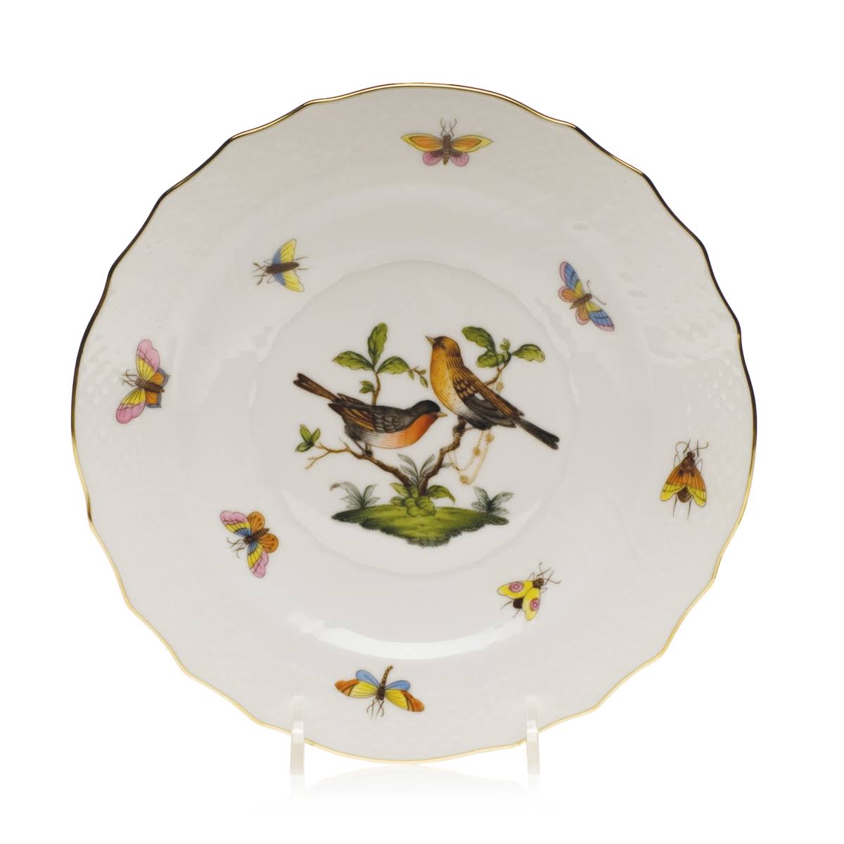 Salad Plate V560