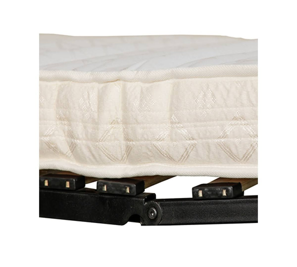 Twin Folding Cot Bed K32257