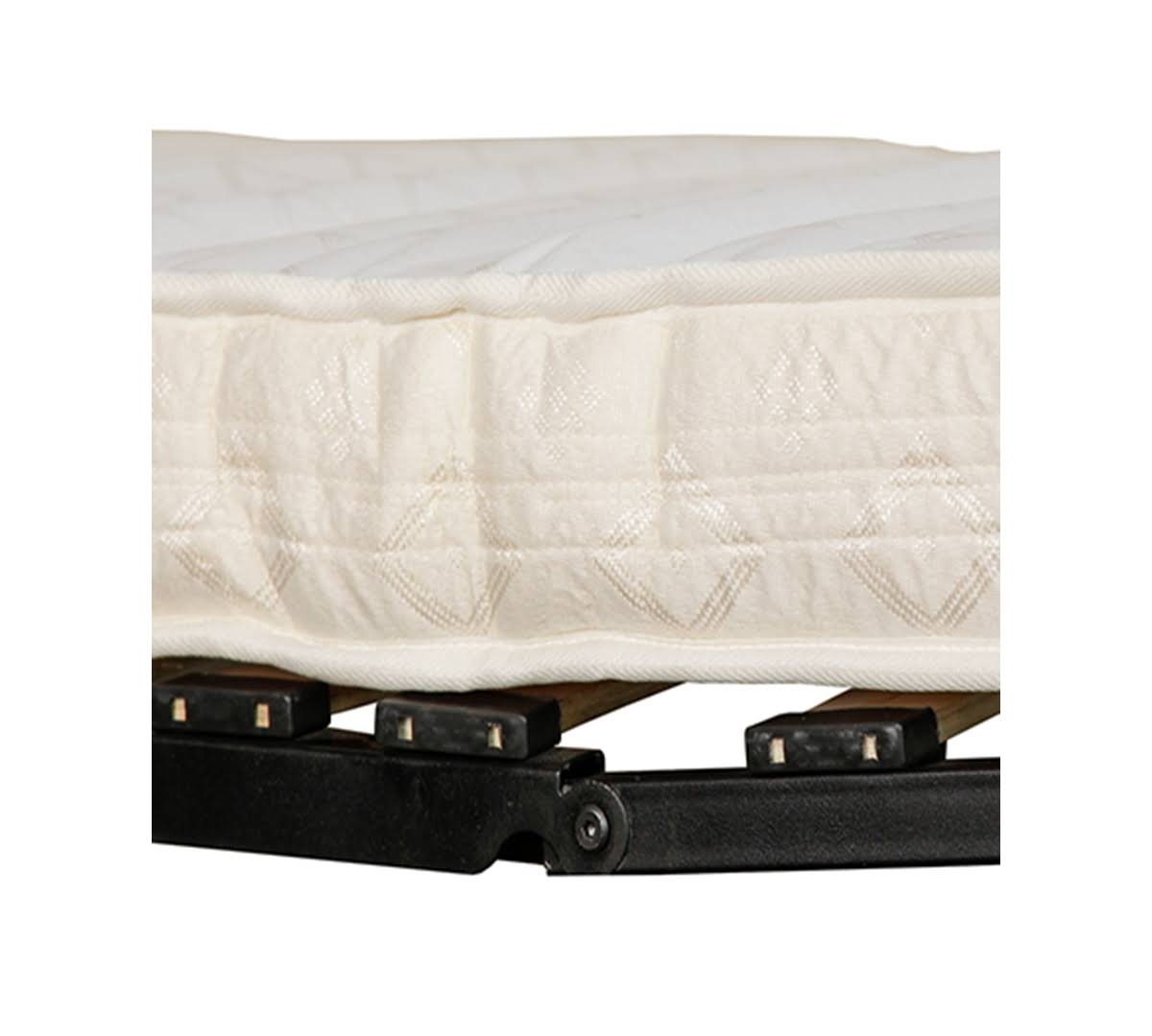 Twin Folding Cot Bed K32257