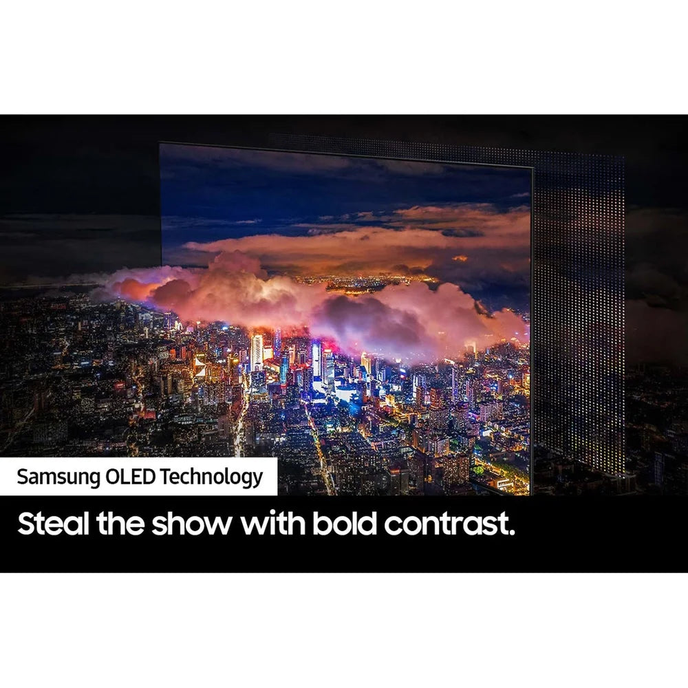 65 Inch OLED 4K Smart TV (Refurbished) K8264