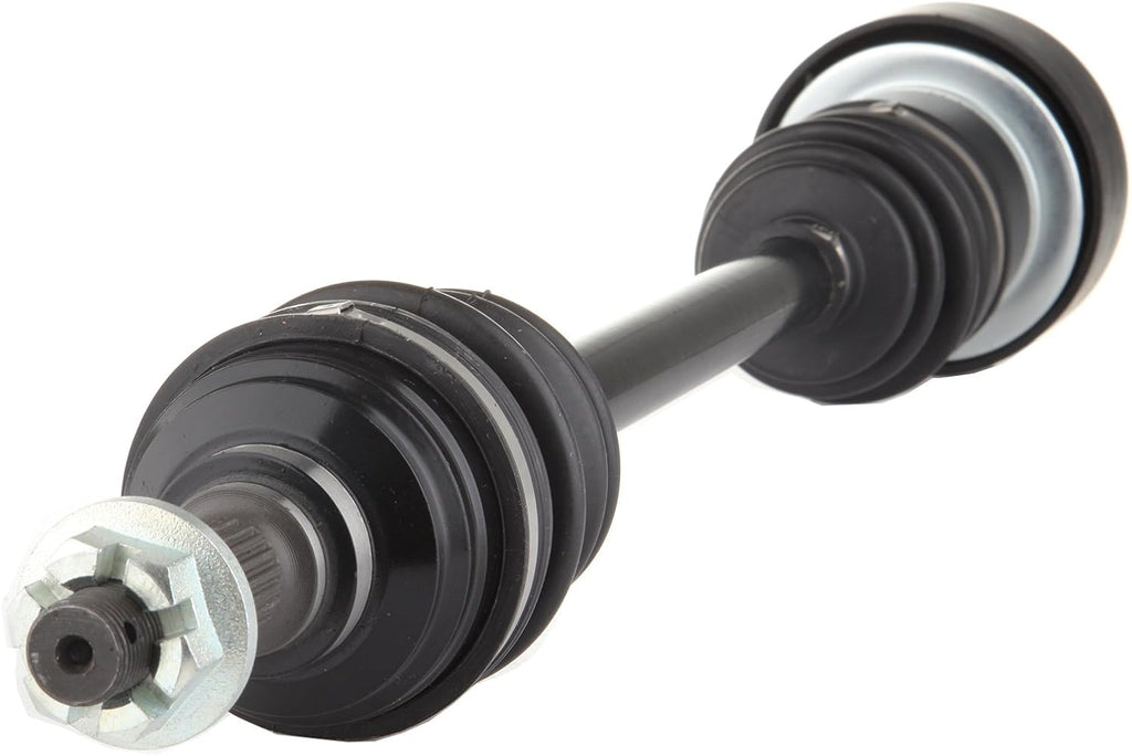 CV Axles 2 PCS Complete Shaft Assemblies K67040