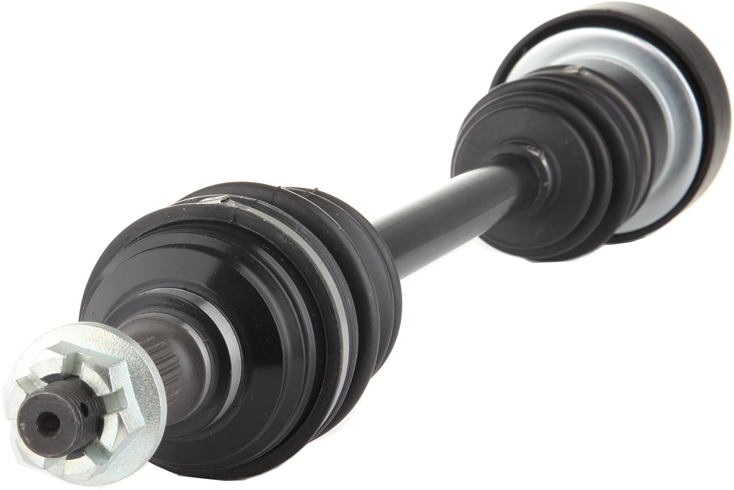CV Axles 2 PCS Complete Shaft Assemblies K67040