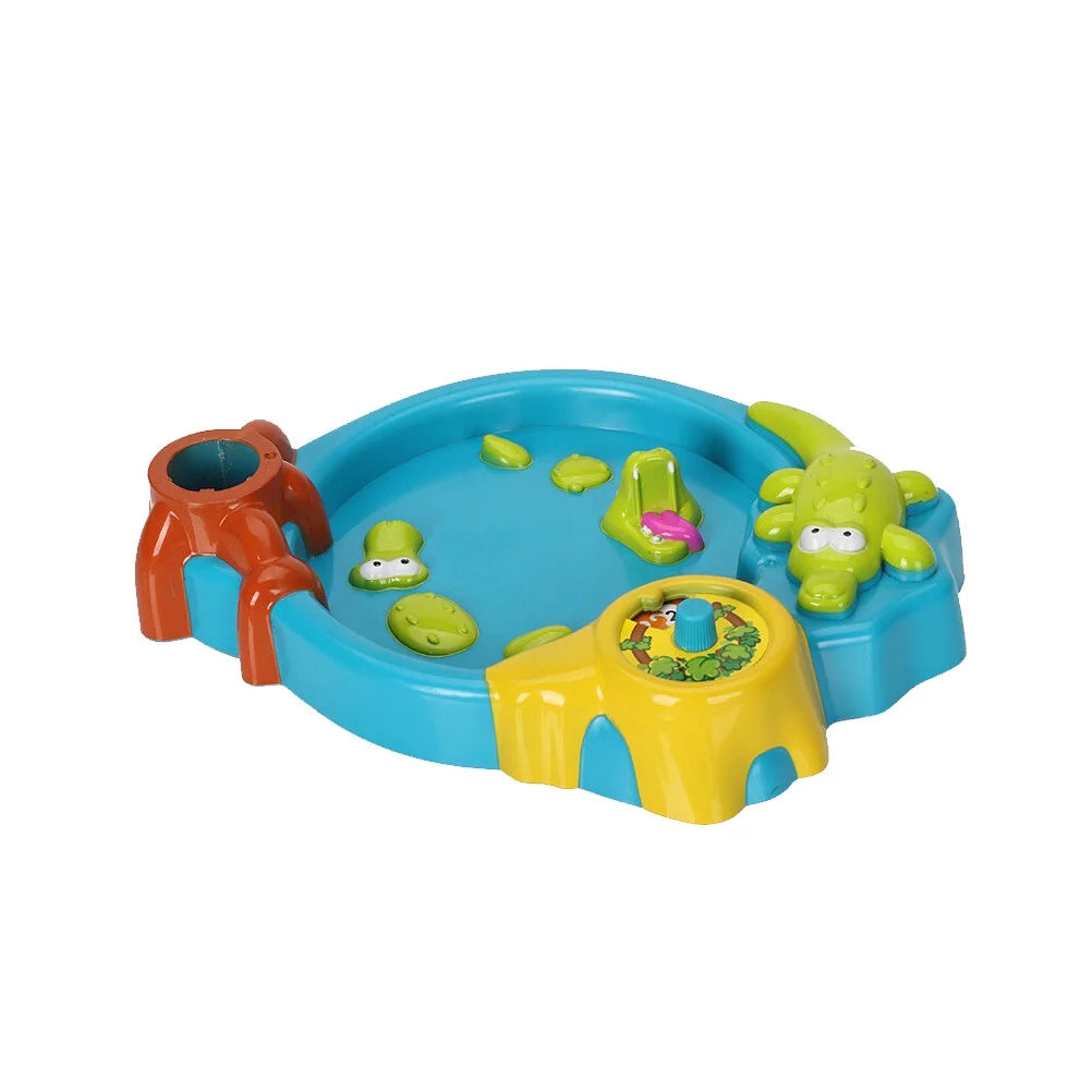 Monkey Swing Tree Board Game Educational Toys F5440