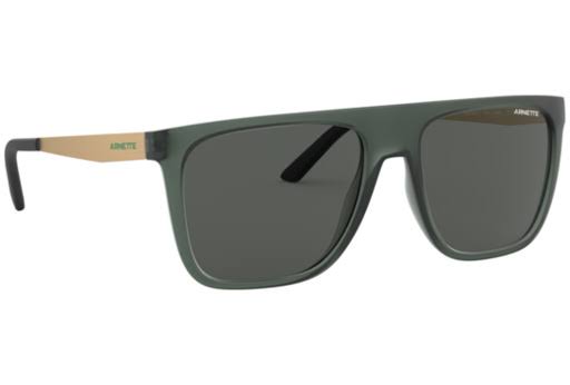 Green Sunglasses P486