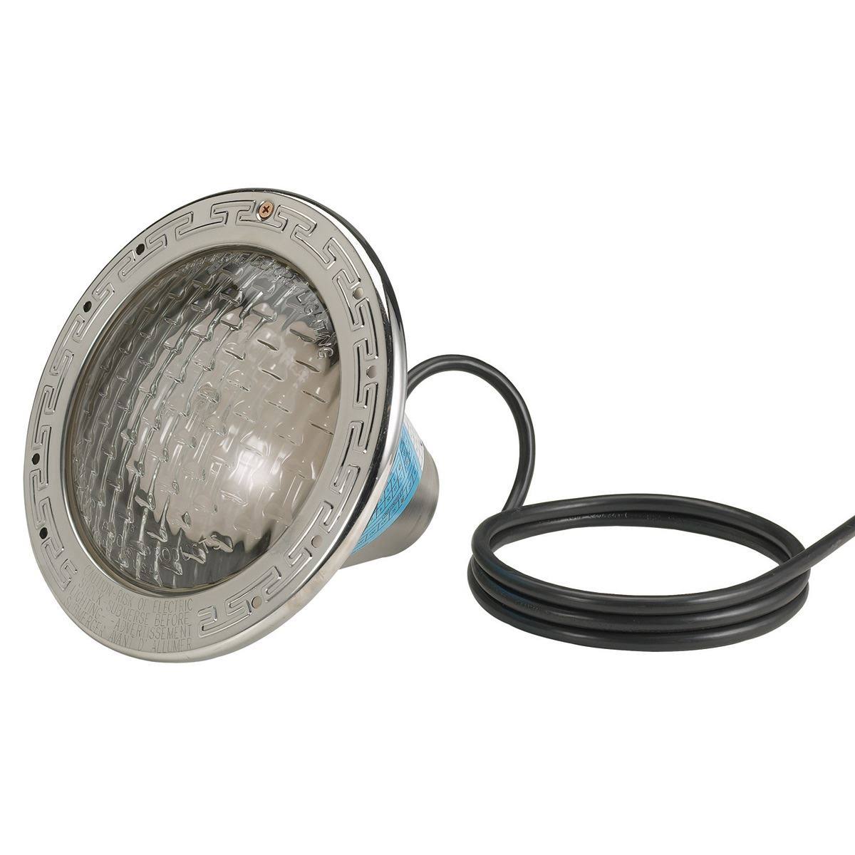 500W 120V Pool Light with 100 ft Cord B543