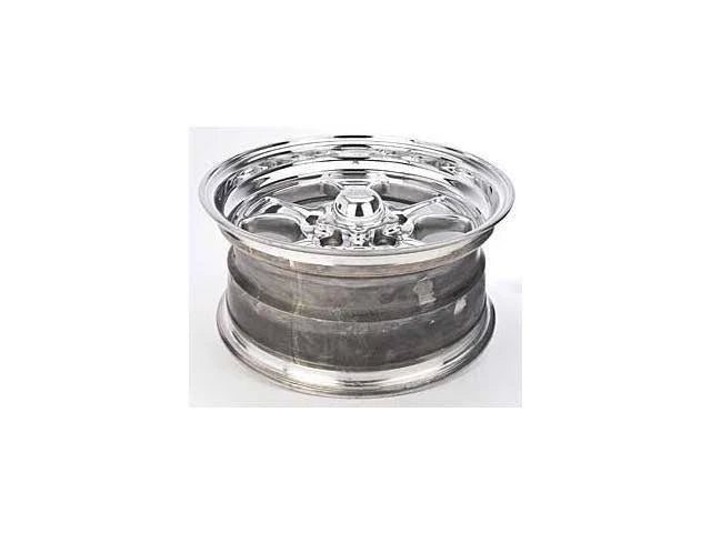 Polished 16x7 Wheel X9631