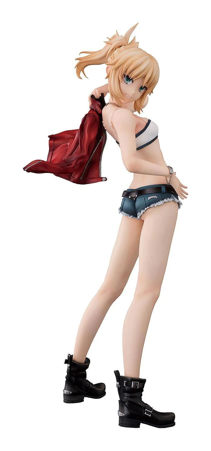 1/7 Scale Figure P993
