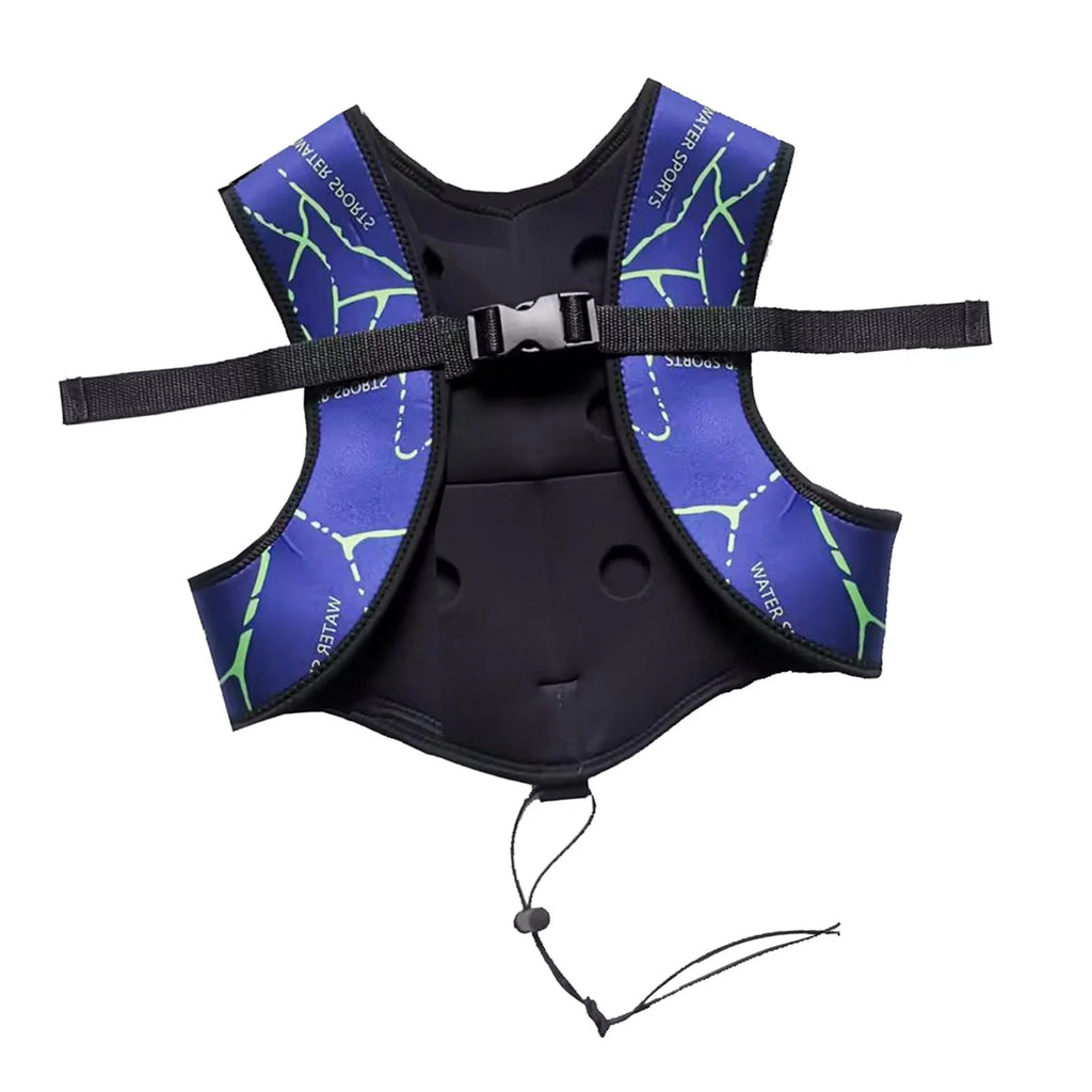Neoprene Diving Weight Vest Q14856