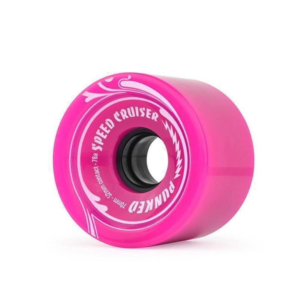 Route 66 Series Longboard Complete O135847