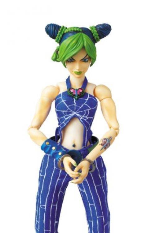 Jolyne Cujoh ACT X7966