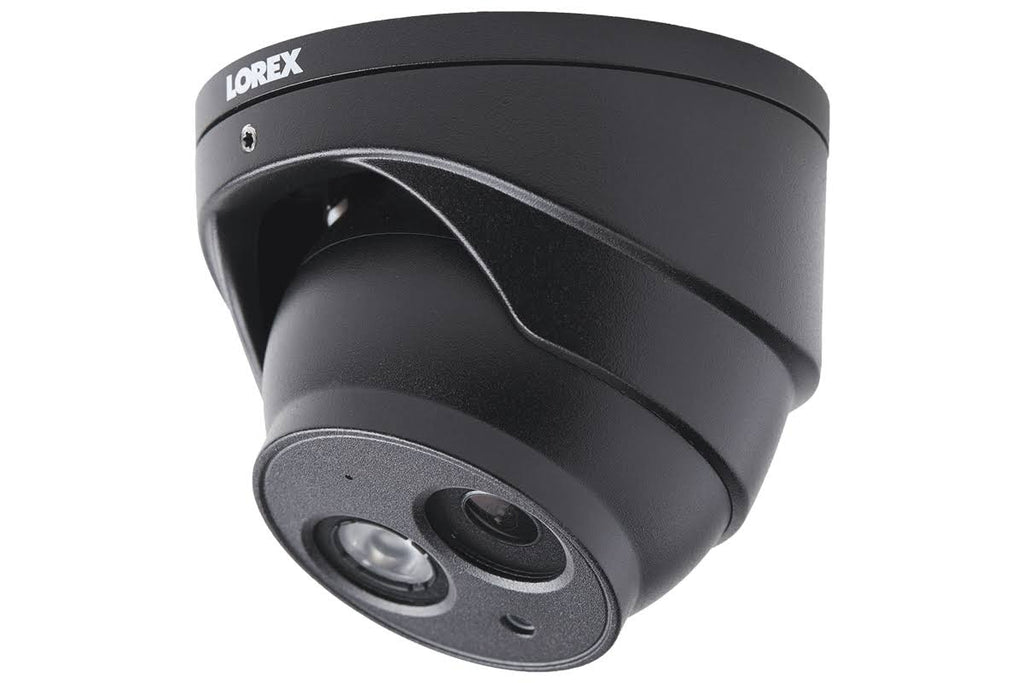 4K Dome Security Camera (2-Pack) X79921