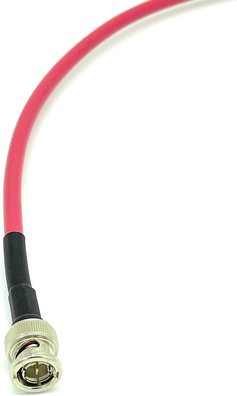 Red 100ft HD SDI BNC Cable U422167