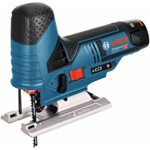 Cordless Jigsaw D5833