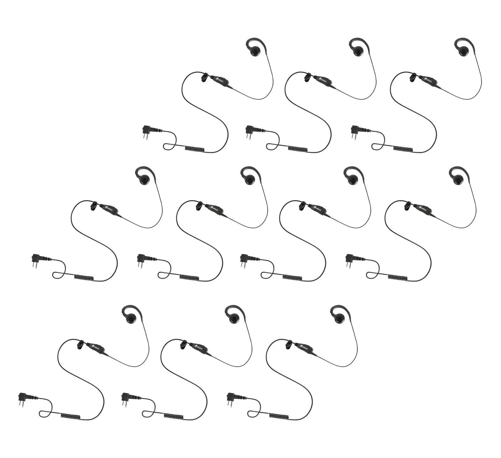 2-Way Radio Earpiece A9483