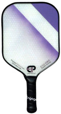 Purple Pickleball Paddle P660