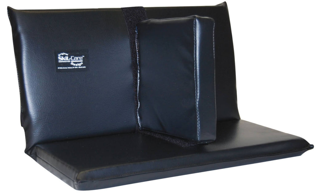 1.5 in. Footrest Extender with Leg Separator N204