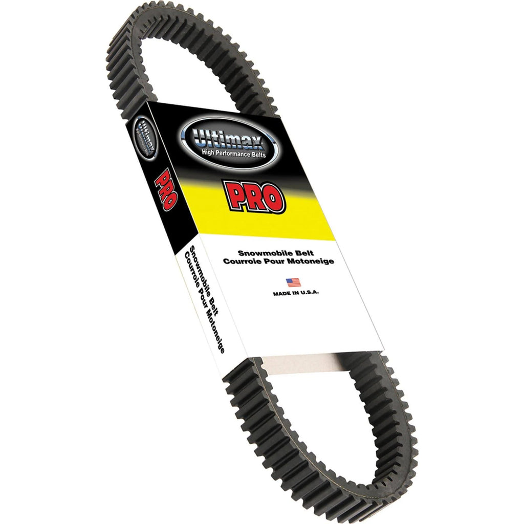 Ultimax Pro Drive Belt C935