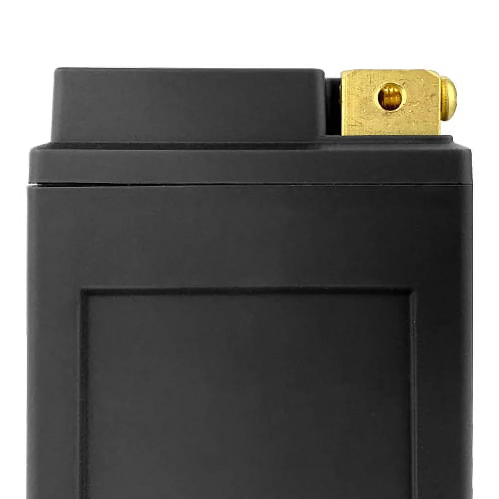 12 Volt 18Ah Lithium Ion YTX20L-BS Battery M8391