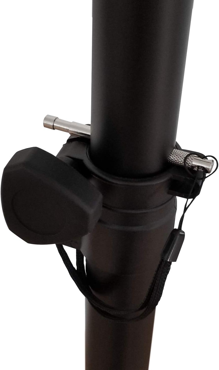 Universal DJ PA Speaker Stands with Carrying Bag F5372