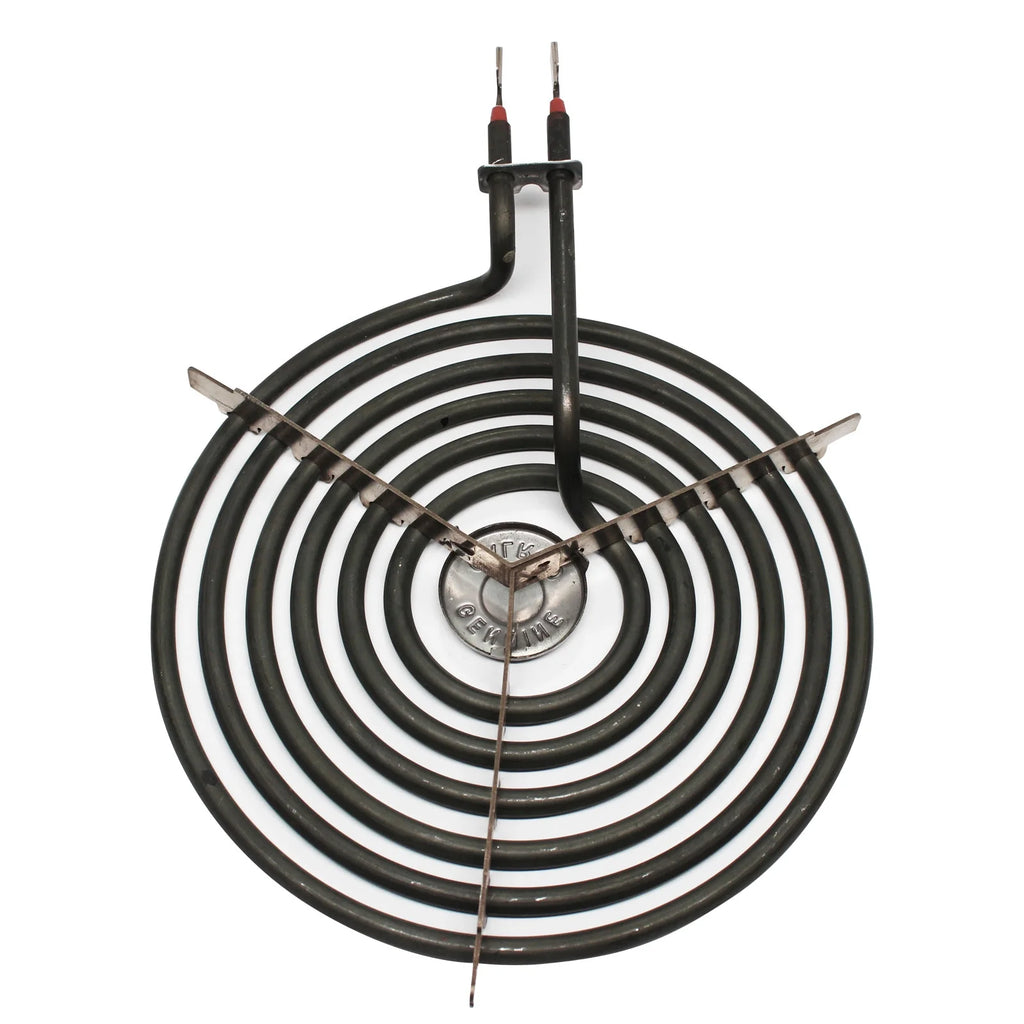 8 inch 6 Turns Surface Burner Element for Range Stove Cooktop B1838