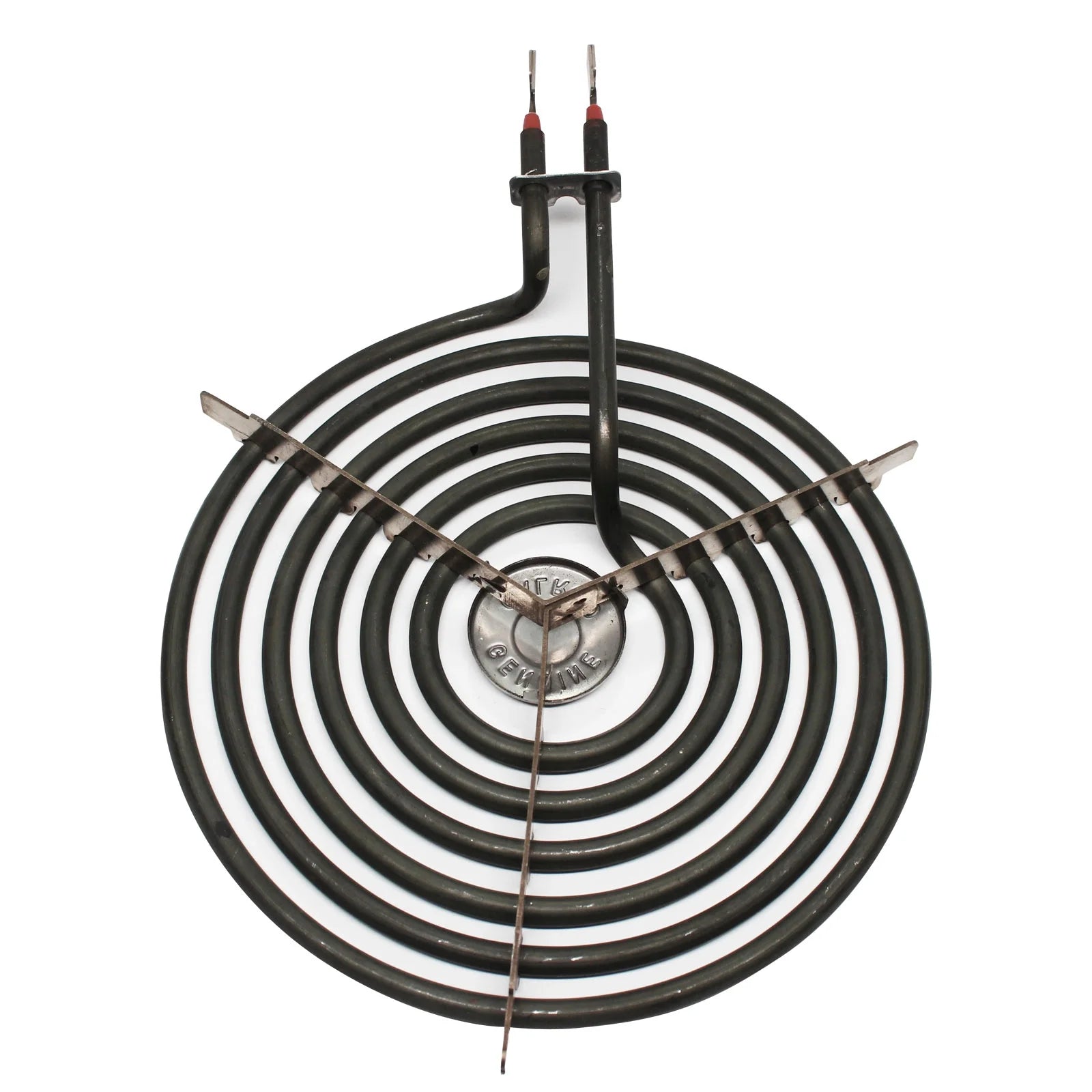 8 inch 6 Turns Surface Burner Element for Range Stove Cooktop B1838