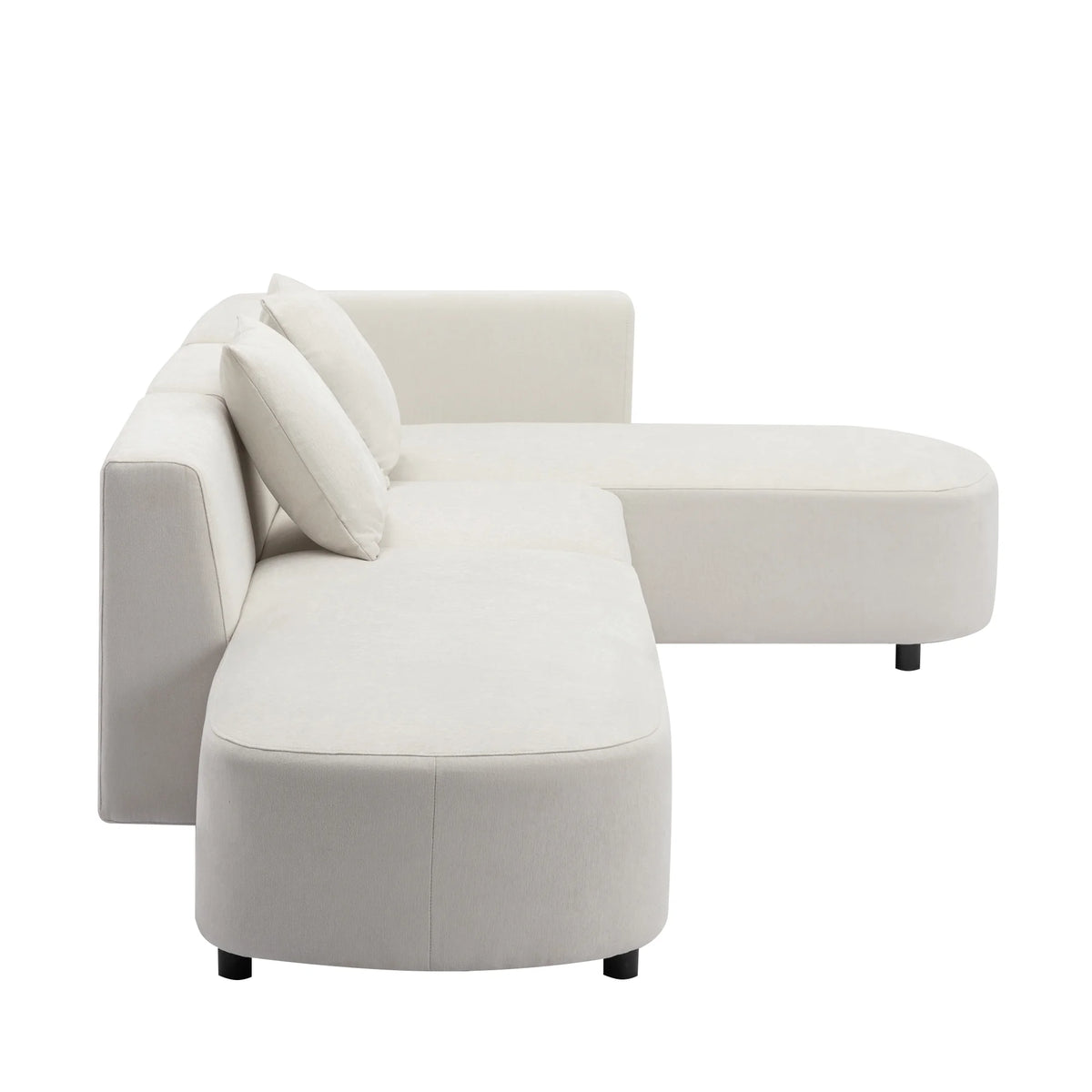 Luxury Modern Style Living Room Sofa D781026