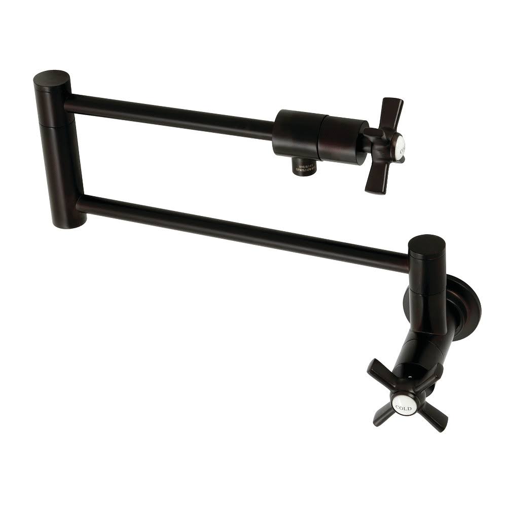 Wall Mount Pot Filler Oil Rubbed Bronze A7322