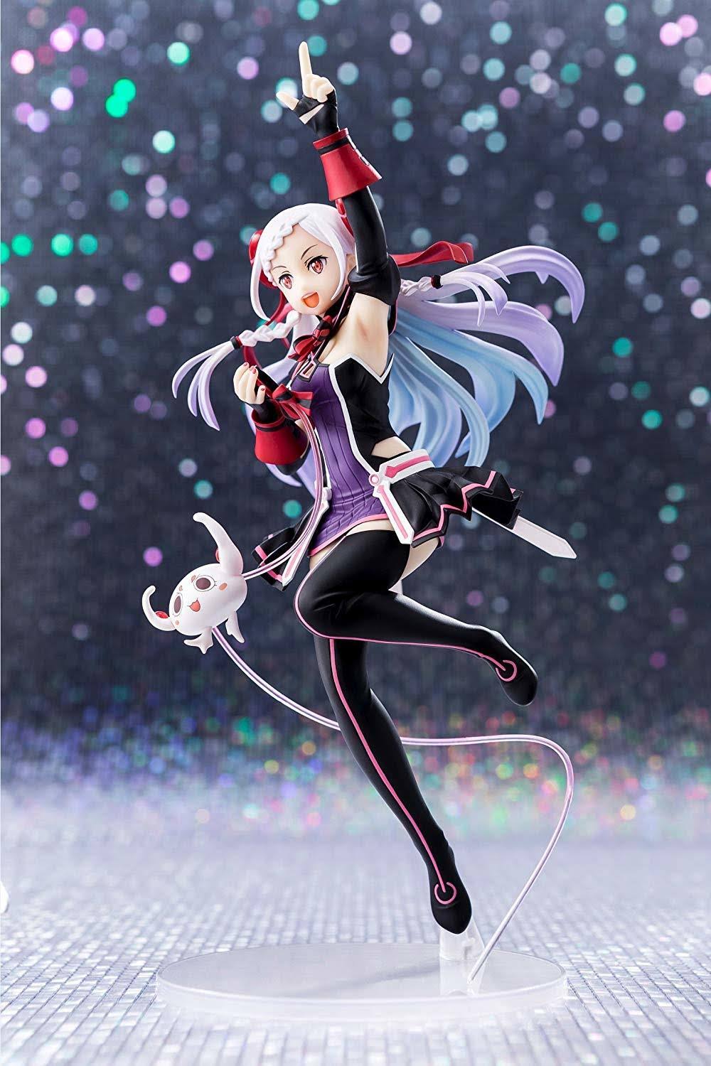 Sword Art Online The Movie Ordinal Scale Figure A60586