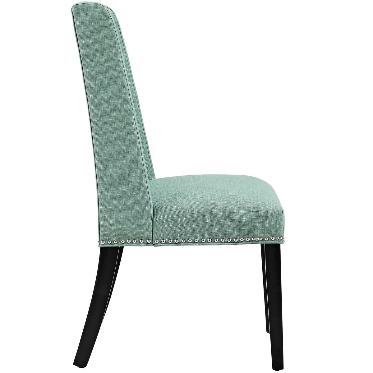 Fabric Dining Chair Set of 4 P1650