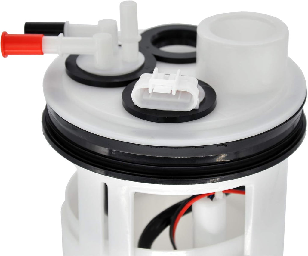Fuel Pump Module Assembly Pack of 2 M331047