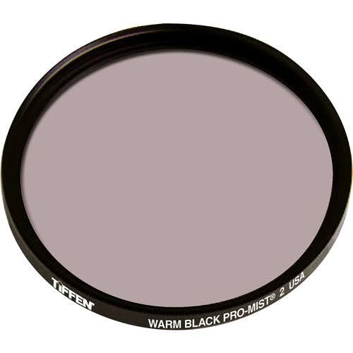 95mm Coarse Thread Warm Black Pro-Mist 2 Filter W399042