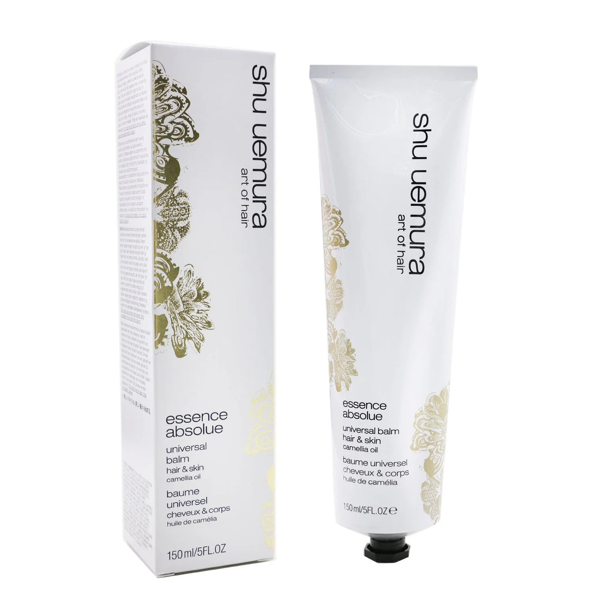 Hair Balm 150ml M18714