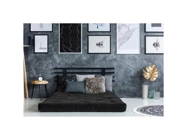 Black Queen Futon Q191411