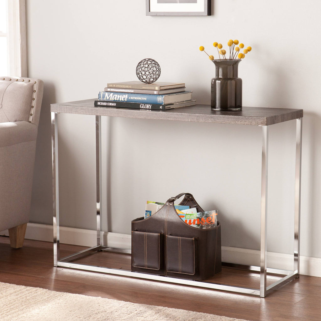Console Table F7653