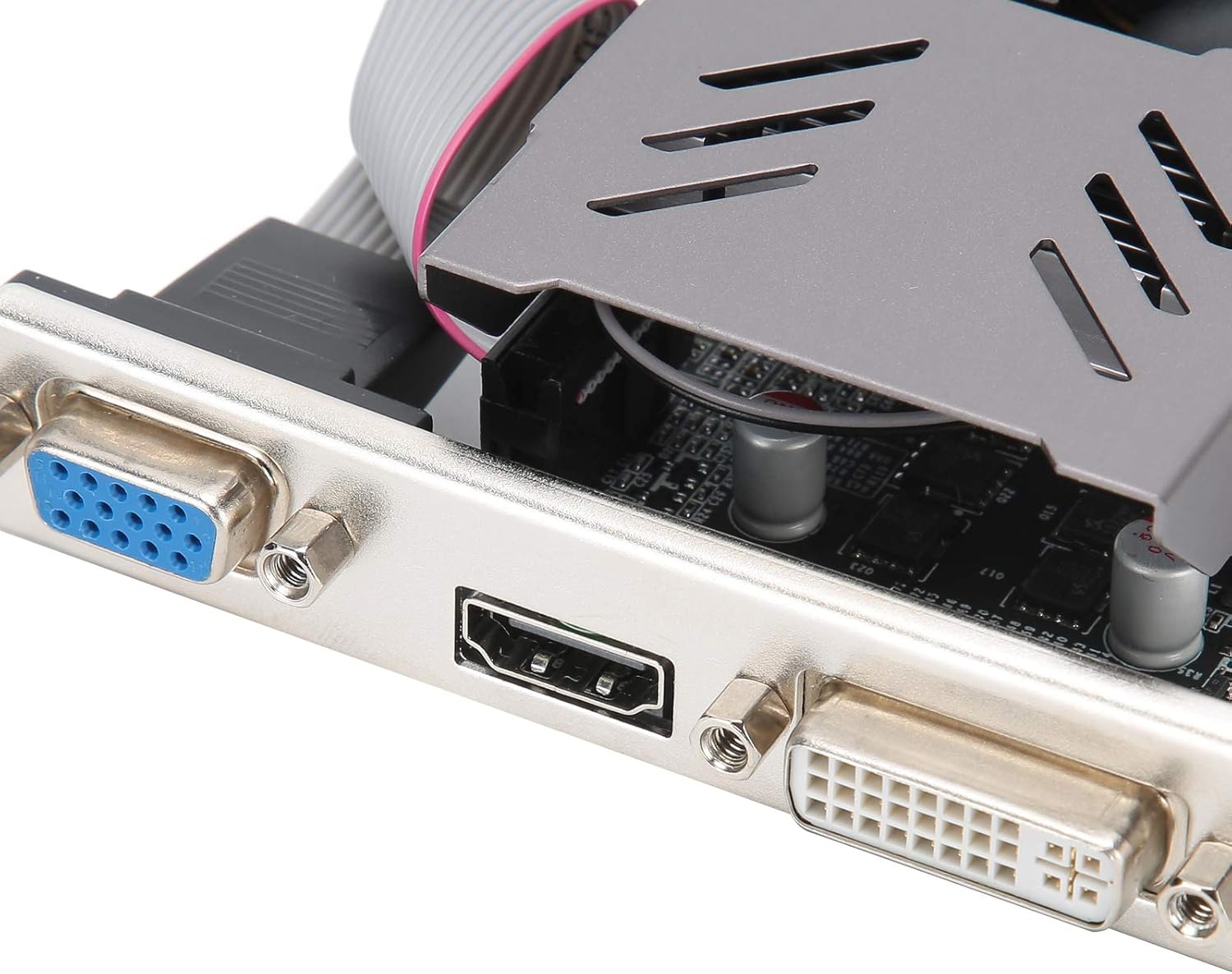 4G 128 bit DDR5 PCI Express 3.0 Graphics Card O25720