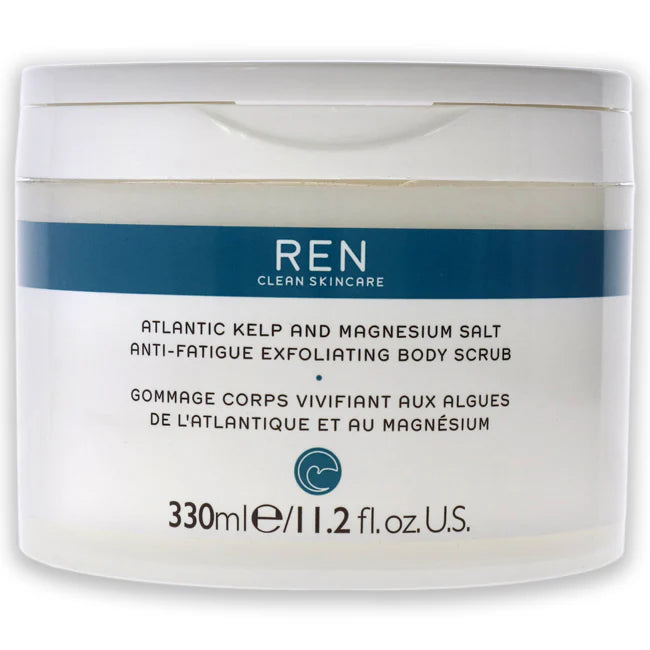 11.2 oz Exfoliating Body Scrub L992