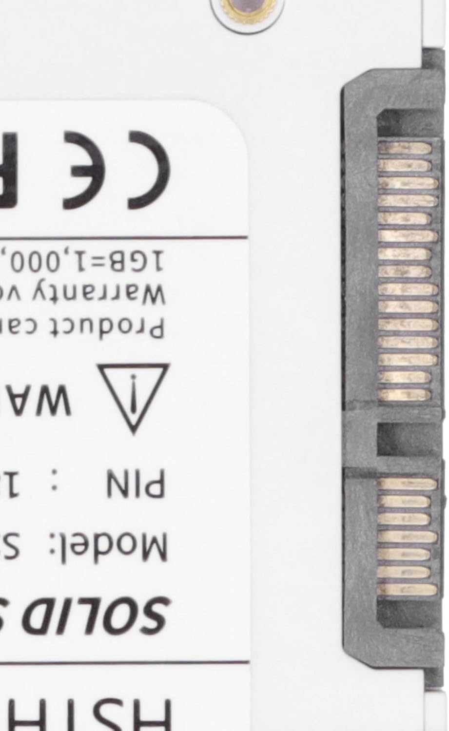 1TB SATA 2.5 Inch Internal Solid State Drive X902