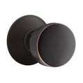 Oil Rubbed Bronze Door Knob N326