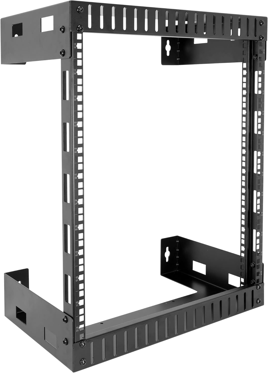 12U Wall Mount Server Rack N33564